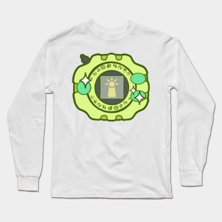 Crest of hope Long Sleeve T-Shirt